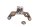 Tachohalter Instrumentenbefestigung Cockpitaufnahme BMW R 100 S 0505 247 79-80