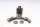 Tachohalter Instrumentenbefestigung Cockpitaufnahme BMW R 100 S 0505 247 79-80