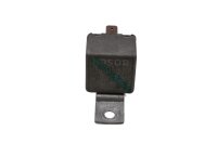 Relais 12V 2x15A Bosch 4-polig für Elektrik...