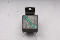 Relais Bosch 4 pôles 12 V 2 x 15 A pour commande électrique BMW R 100 S 0505 247 79-80