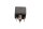 Relais Bosch 4 pôles 12 V 2 x 15 A pour commande électrique BMW R 100 S 0505 247 79-80