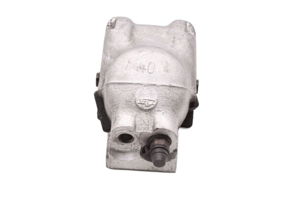 Étrier de frein avant droit, support détrier flottant BMW R 100 S 0505 247 79-80