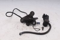 Sidostödsbrytare, brytarlager Aprilia SMV 750 Dorsoduro SM 08-17