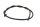 Hoses Radiator hose Kawasaki KLR 650 KL650C 95-04