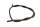 Hoses Radiator hose Kawasaki KLR 650 KL650C 95-04