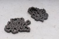 Distributieketting, nokkenasketting, aandrijfketting Aprilia SMV 750 Dorsoduro SM 08-17