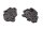 Distributieketting, nokkenasketting, aandrijfketting Aprilia SMV 750 Dorsoduro SM 08-17