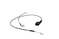 Gaskabel, verdeelkabel, dubbele kabel, kabelgeleider, Bowden BMW R 1150 R R21 99-04