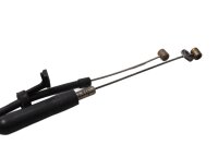 Gaskabel, verdeelkabel, dubbele kabel, kabelgeleider, Bowden BMW R 1150 R R21 99-04