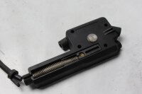 Gaskabel, verdeelkabel, dubbele kabel, kabelgeleider, Bowden BMW R 1150 R R21 99-04