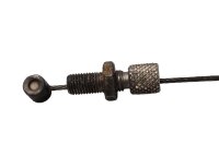 Gaszug Bowdenzug Vergaserseil Zugmechanik Einsteller BMW R 1150 R R21 99-04