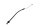 Gaszug Bowdenzug Vergaserseil Zugmechanik Einsteller BMW R 1150 R R21 99-04