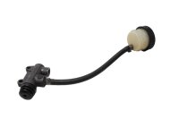 Cilindro maestro hidráulico de la bomba de freno trasera derecha BMW R 1150 R R21 99-04