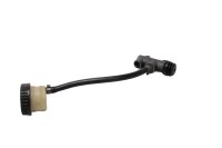 Cilindro maestro hidráulico de la bomba de freno trasera derecha BMW R 1150 R R21 99-04