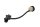 Cilindro maestro hidráulico de la bomba de freno trasera derecha BMW R 1150 R R21 99-04