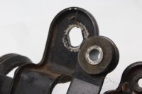 Gaffelbryggsfäste höger strålkastarfäste Suzuki GSX 1100 G GV74A 91-96