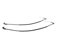 Gaskabel, gasklepkabel, retourkabelset, kabel Suzuki GSX...