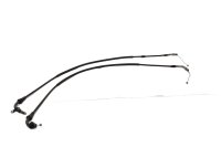 Gaskabel, gasklepkabel, retourkabelset, kabel Suzuki GSX...