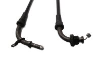 Gaszug Drosselklappenzug Rückholzug Satz Seilzug Suzuki GSX 1100 G GV74A 91-96