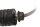 Intermitente delantero izquierdo, naranja, carcasa redonda, conector Suzuki GSX 1100 G GV74A 91-96