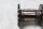 eje de la bomba de aceite, eje de transmisión, engranaje, motor, caja de cambios BMW R 1150 R R21 99-04