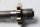 eje de la bomba de aceite, eje de transmisión, engranaje, motor, caja de cambios BMW R 1150 R R21 99-04