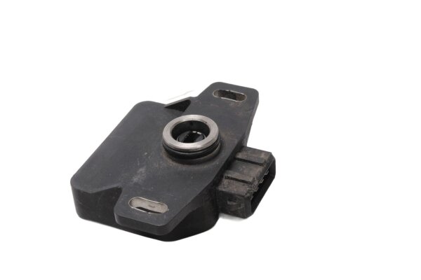 Kaasuläpän asentoanturin vasen potentiometrin asentoanturi BMW R 1150 R R21 99-04