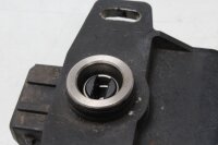 Kaasuläpän asentoanturin vasen potentiometrin asentoanturi BMW R 1150 R R21 99-04