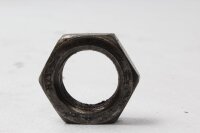 Koblingskurv, låsemøtrik, gevindmøtrik, drev KTM SM 950 LC8 05-08