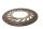 Disque de frein avant percé, support de disque de frein Honda ST 1100 SC26 90-01