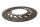 Disque de frein avant percé, support de disque de frein Honda ST 1100 SC26 90-01