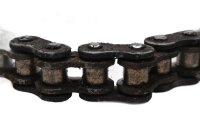Kit de cadena, cadena de transmisión, piñón, rueda dentada, transmisión Kawasaki ZR 7S ZR750F/H 01-04