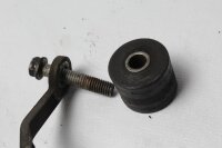 Beslag støddæmpermontering stelføring motordæksel KTM SM 950 LC8 05-08