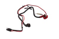Battery cable, wiring harness, main line, fuse Kawasaki...