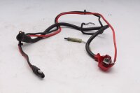 Câble de batterie, faisceau de câbles, ligne principale, fusible Kawasaki KLR 650 KL650C 95-04
