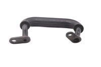 Holder handle left luggage carrier mount frame Kawasaki...