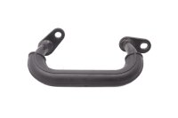 Holder handle left luggage carrier mount frame Kawasaki...