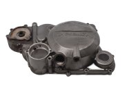 Alternator cover, clutch cover, flywheel Kawasaki KLR 650...