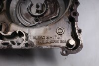Generatordæksel, koblingsdæksel, svinghjul Kawasaki KLR 650 KL650C 95-04