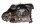 Generatordæksel, koblingsdæksel, svinghjul Kawasaki KLR 650 KL650C 95-04