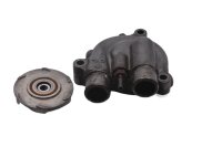 Water pump housing, coolant pump, cooling circuit...