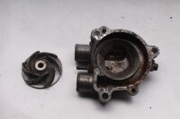 Wasserpumpengehäuse Kühlmittelpumpe Kühlkreislauf Kawasaki KLR 650 KL650C 95-04