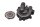 Wasserpumpengehäuse Kühlmittelpumpe Kühlkreislauf Kawasaki KLR 650 KL650C 95-04