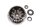 Koblingskurv, koblingsnav, gear, møtrik Kawasaki KLR 650 KL650C 95-04