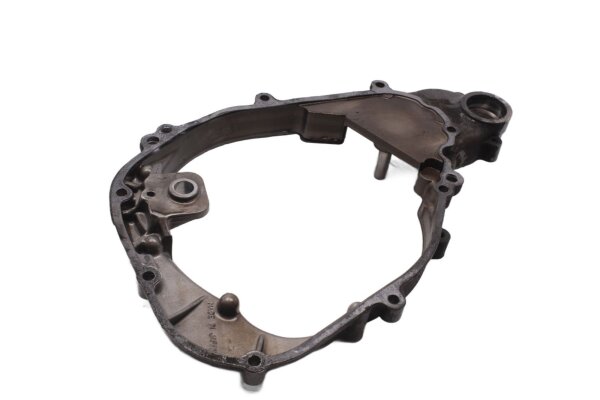 Svinghjulsdæksel, generatordæksel, motordæksel Kawasaki KLR 650 KL650C 95-04