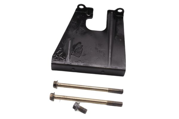 Steuerkettenschutz Steuerkettenschutzblech Kawasaki KLR 650 KL650C 95-04