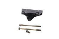 Timing chain guard Timing chain guard plate Kawasaki KLR...