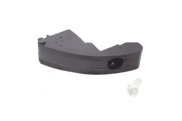 Steuerkettenspanner Gleitschiene Kawasaki KLR 650 KL650C 95-04