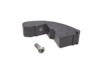 Timing chain tensioner guide rail Kawasaki KLR 650 KL650C...