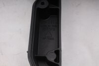 Air filter box frame intake tract Aprilia SMV 750 Dorsoduro SM 08-17